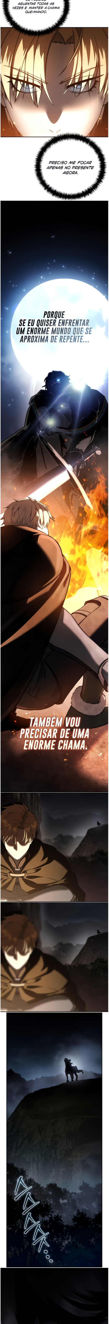 Read Mestre Espadachim Criado Pelas Estrelas Manga Online