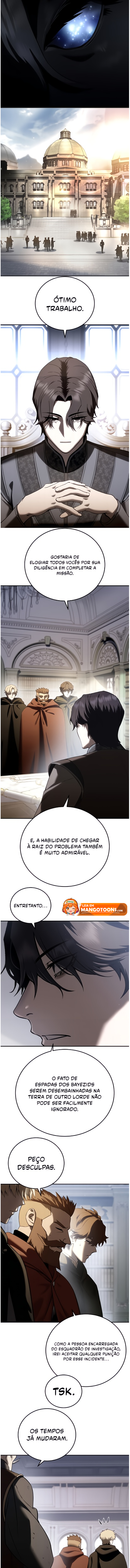 Read Mestre Espadachim Criado Pelas Estrelas Manga Online