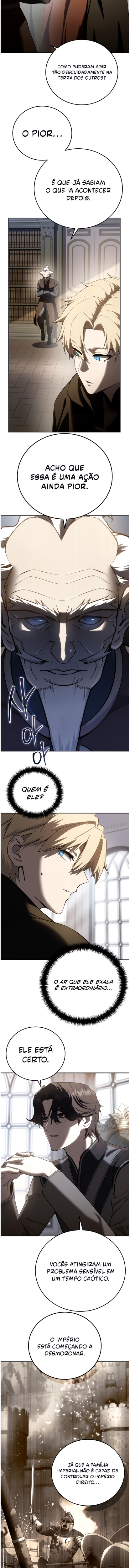 Read Mestre Espadachim Criado Pelas Estrelas Manga Online