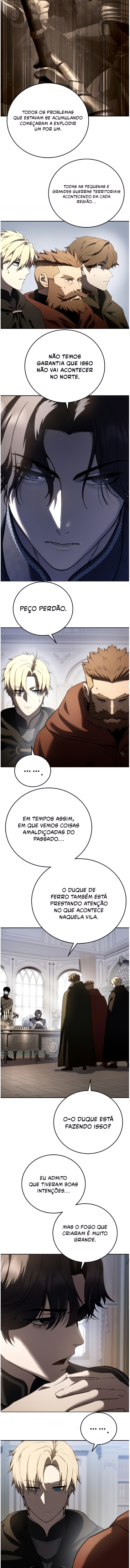 Read Mestre Espadachim Criado Pelas Estrelas Manga Online
