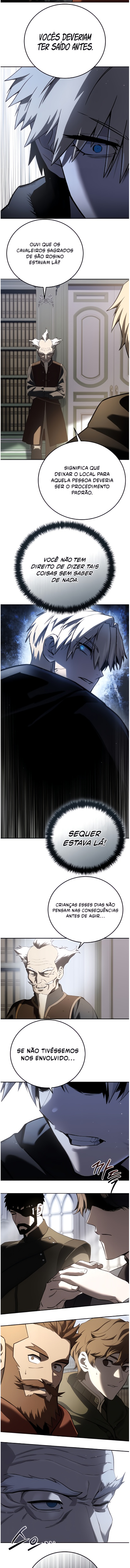 Read Mestre Espadachim Criado Pelas Estrelas Manga Online