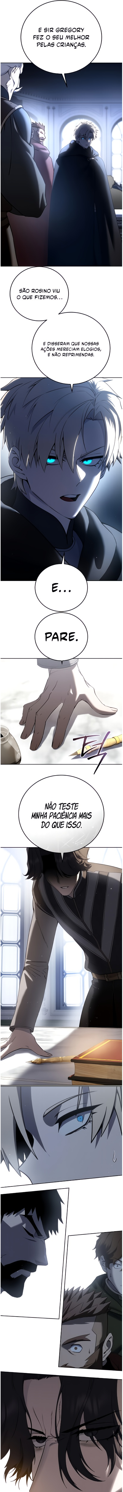Read Mestre Espadachim Criado Pelas Estrelas Manga Online