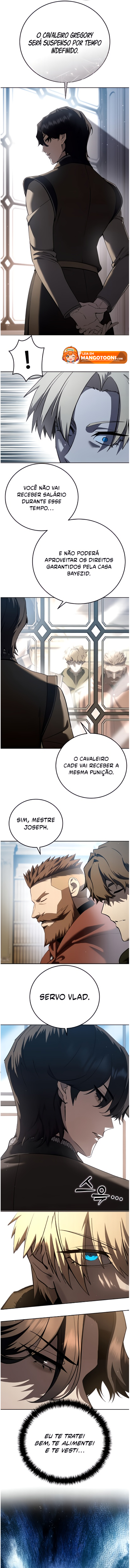 Read Mestre Espadachim Criado Pelas Estrelas Manga Online