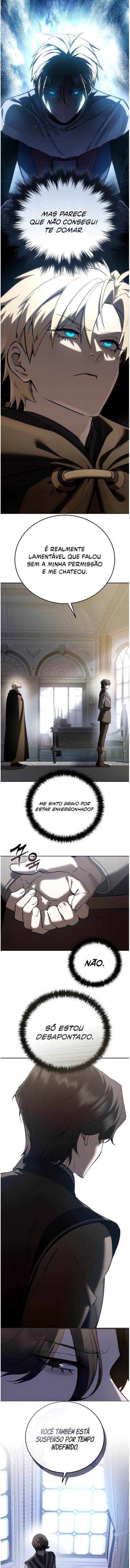 Read Mestre Espadachim Criado Pelas Estrelas Manga Online