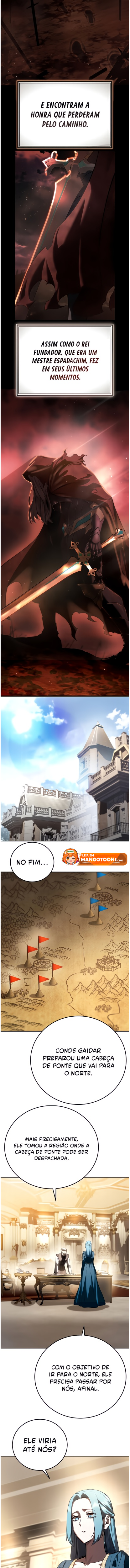 Read Mestre Espadachim Criado Pelas Estrelas Manga Online