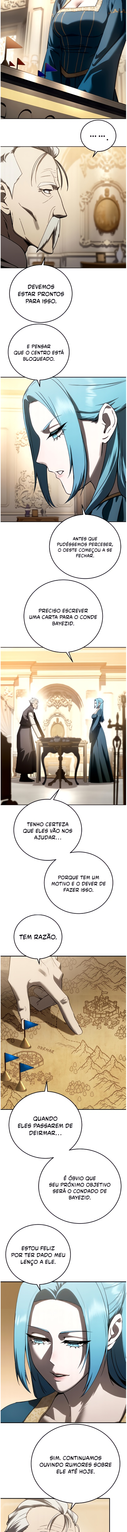 Read Mestre Espadachim Criado Pelas Estrelas Manga Online