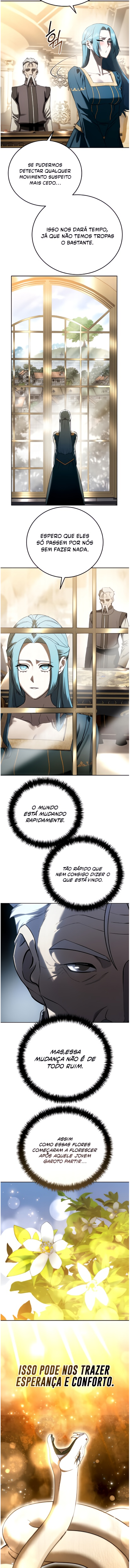 Read Mestre Espadachim Criado Pelas Estrelas Manga Online