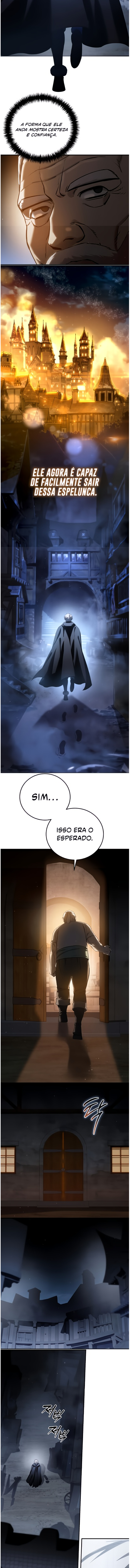 Read Mestre Espadachim Criado Pelas Estrelas Manga Online