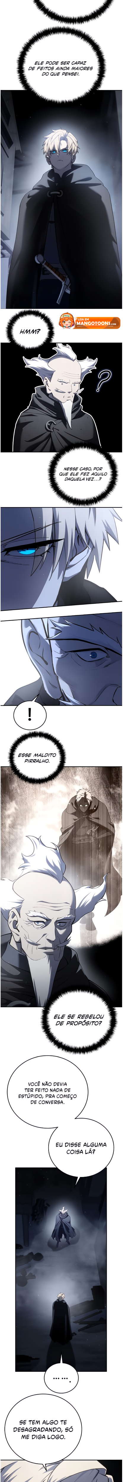 Read Mestre Espadachim Criado Pelas Estrelas Manga Online
