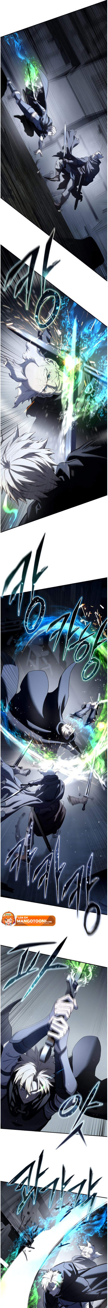 Read Mestre Espadachim Criado Pelas Estrelas Manga Online