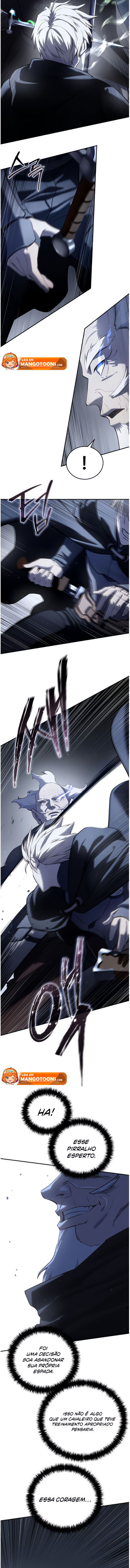 Read Mestre Espadachim Criado Pelas Estrelas Manga Online