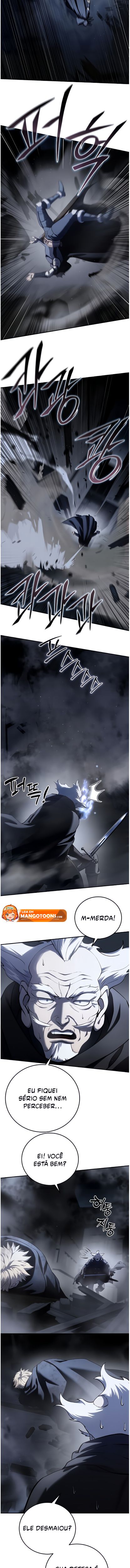 Read Mestre Espadachim Criado Pelas Estrelas Manga Online