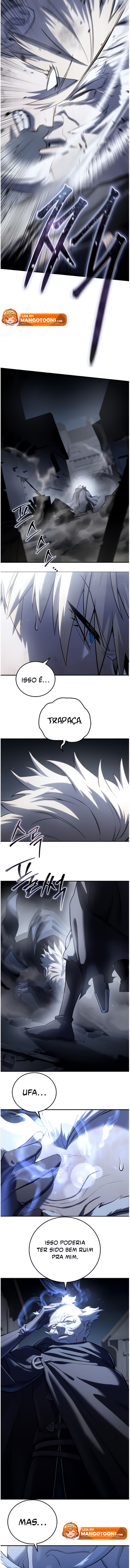 Read Mestre Espadachim Criado Pelas Estrelas Manga Online