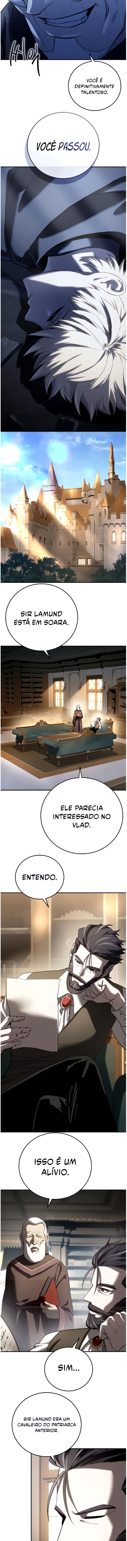 Read Mestre Espadachim Criado Pelas Estrelas Manga Online