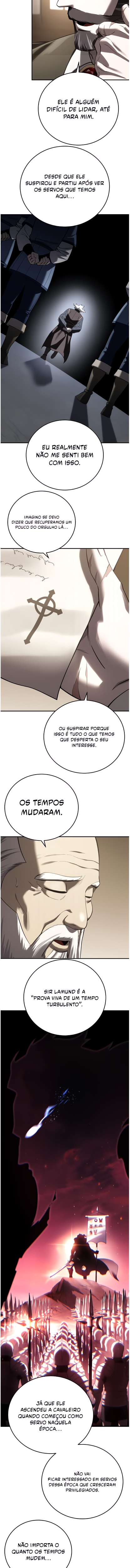 Read Mestre Espadachim Criado Pelas Estrelas Manga Online