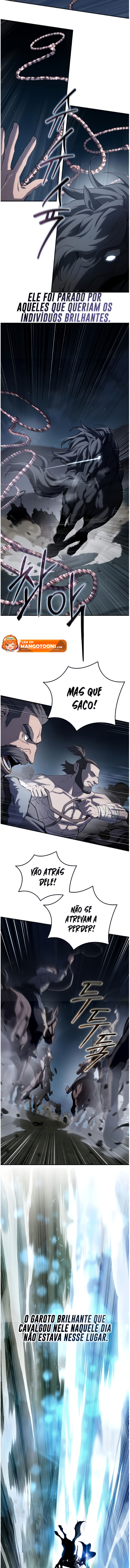 Read Mestre Espadachim Criado Pelas Estrelas Manga Online