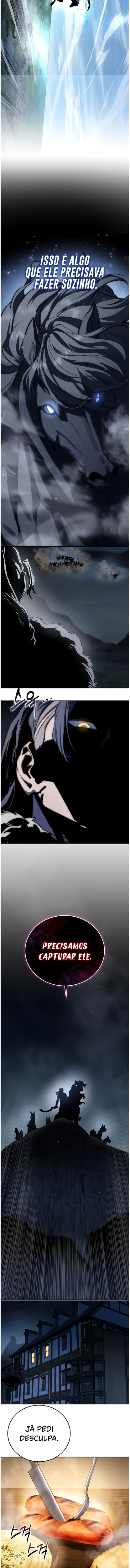 Read Mestre Espadachim Criado Pelas Estrelas Manga Online