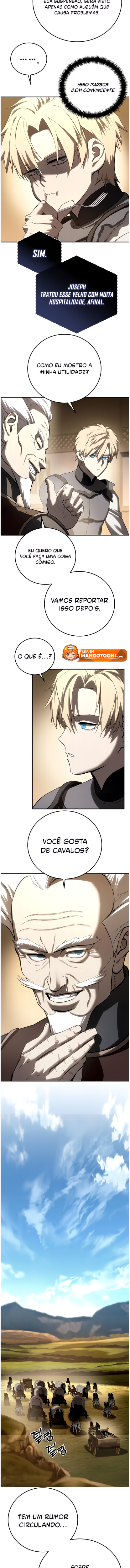 Read Mestre Espadachim Criado Pelas Estrelas Manga Online