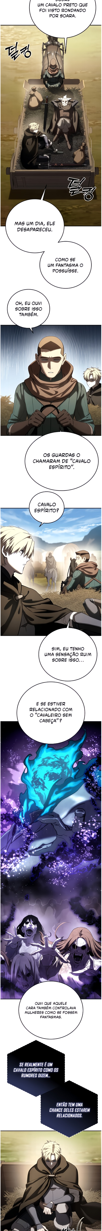 Read Mestre Espadachim Criado Pelas Estrelas Manga Online