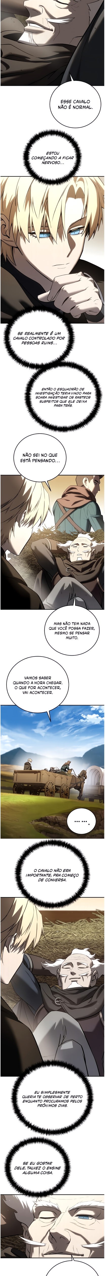 Read Mestre Espadachim Criado Pelas Estrelas Manga Online