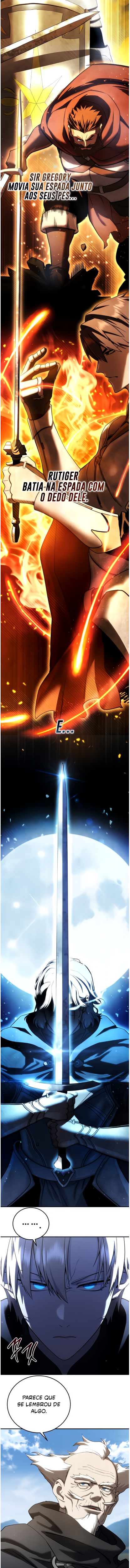 Read Mestre Espadachim Criado Pelas Estrelas Manga Online
