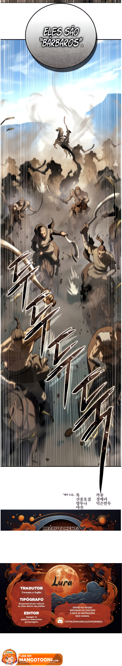 Read Mestre Espadachim Criado Pelas Estrelas Manga Online
