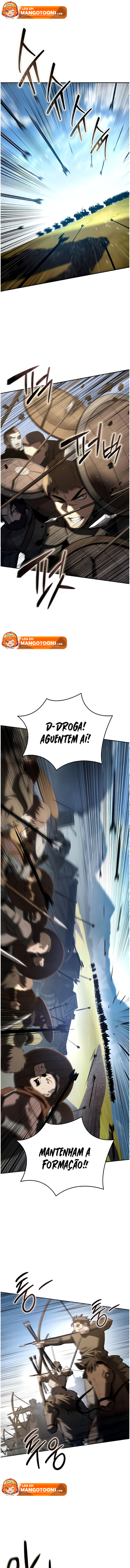Read Mestre Espadachim Criado Pelas Estrelas Manga Online