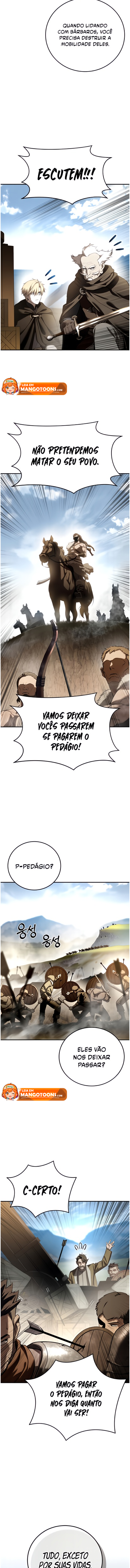 Read Mestre Espadachim Criado Pelas Estrelas Manga Online