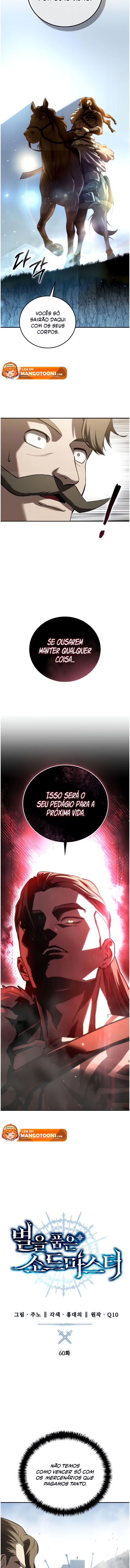 Read Mestre Espadachim Criado Pelas Estrelas Manga Online