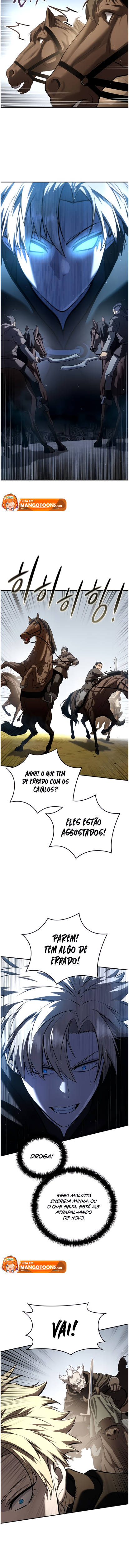 Read Mestre Espadachim Criado Pelas Estrelas Manga Online