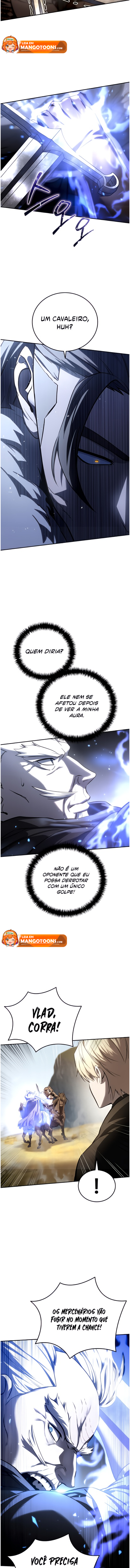 Read Mestre Espadachim Criado Pelas Estrelas Manga Online
