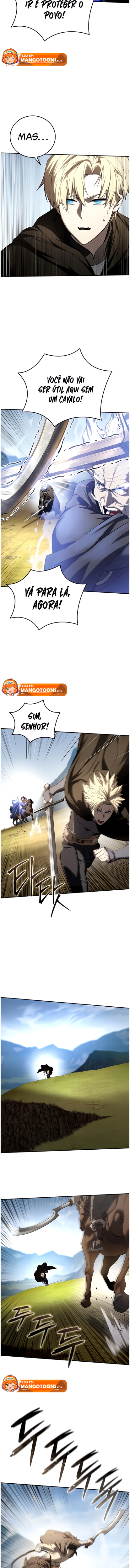 Read Mestre Espadachim Criado Pelas Estrelas Manga Online
