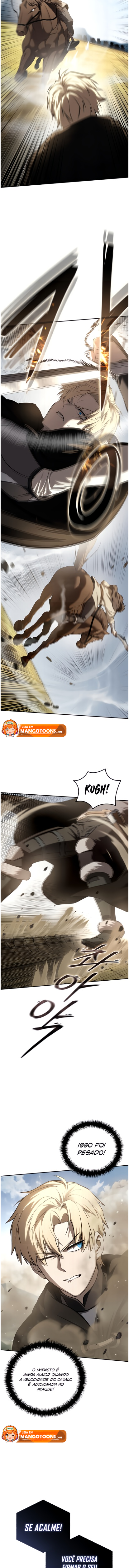 Read Mestre Espadachim Criado Pelas Estrelas Manga Online