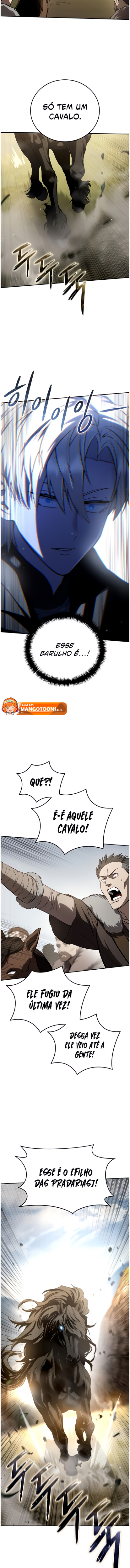 Read Mestre Espadachim Criado Pelas Estrelas Manga Online
