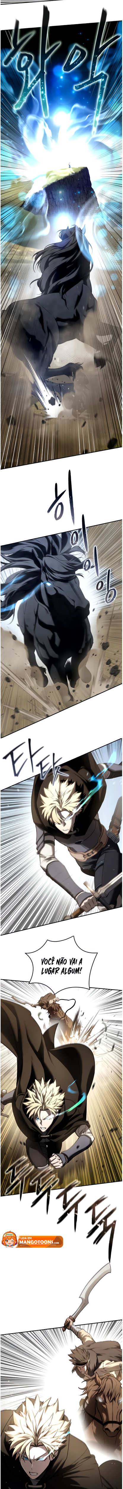 Read Mestre Espadachim Criado Pelas Estrelas Manga Online