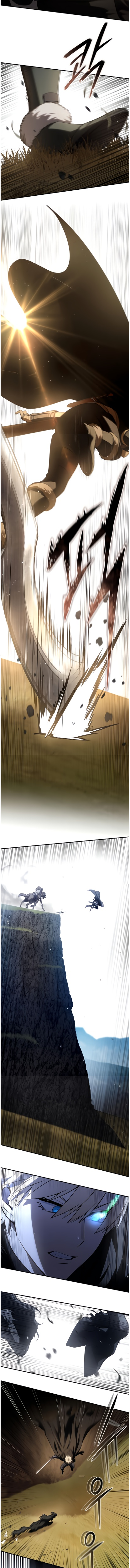 Read Mestre Espadachim Criado Pelas Estrelas Manga Online