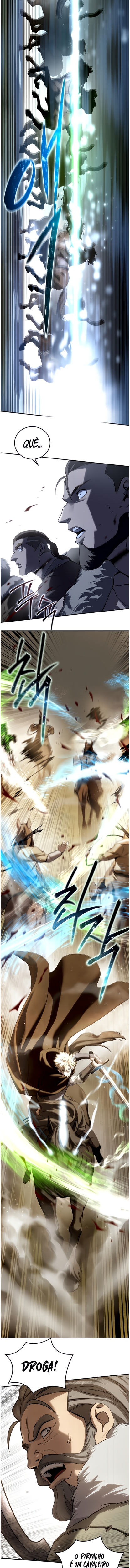 Read Mestre Espadachim Criado Pelas Estrelas Manga Online