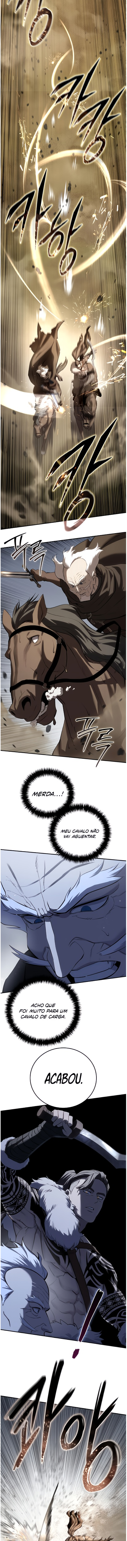 Read Mestre Espadachim Criado Pelas Estrelas Manga Online
