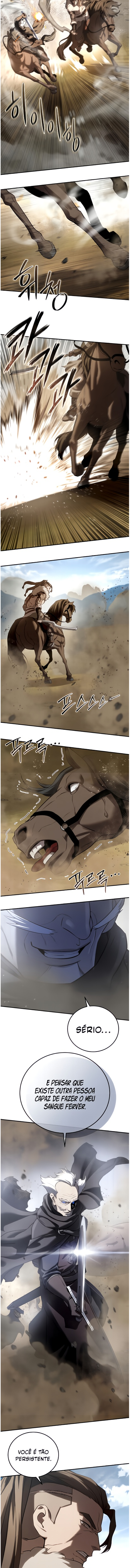 Read Mestre Espadachim Criado Pelas Estrelas Manga Online