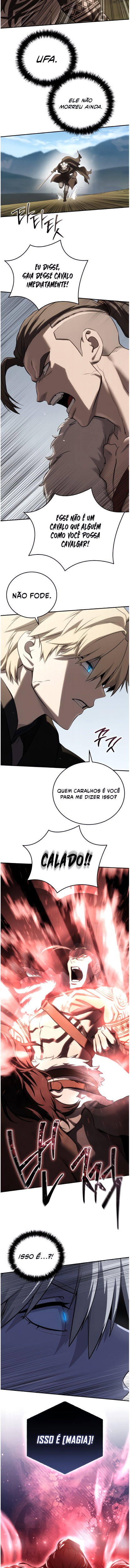 Read Mestre Espadachim Criado Pelas Estrelas Manga Online