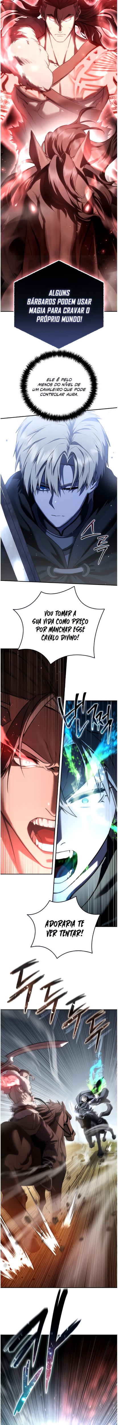 Read Mestre Espadachim Criado Pelas Estrelas Manga Online