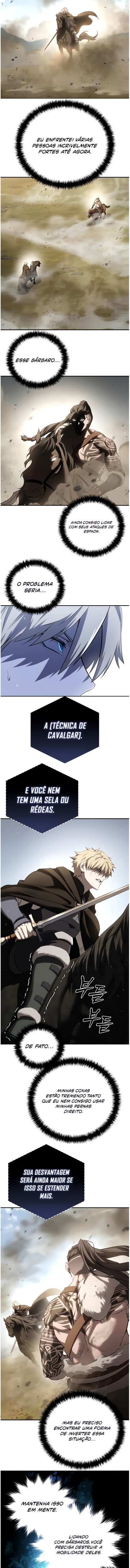 Read Mestre Espadachim Criado Pelas Estrelas Manga Online