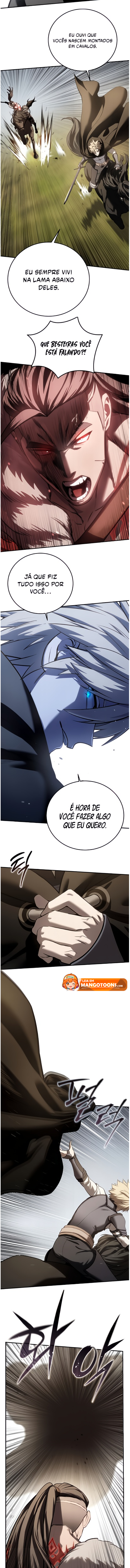 Read Mestre Espadachim Criado Pelas Estrelas Manga Online