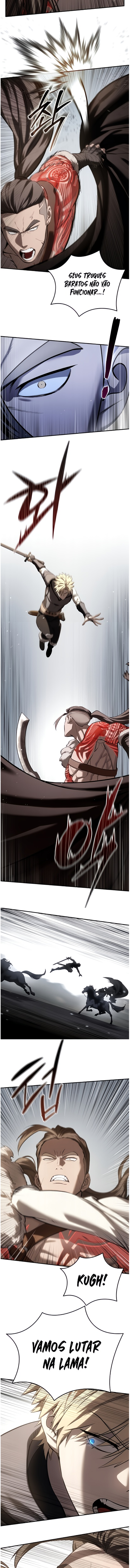 Read Mestre Espadachim Criado Pelas Estrelas Manga Online