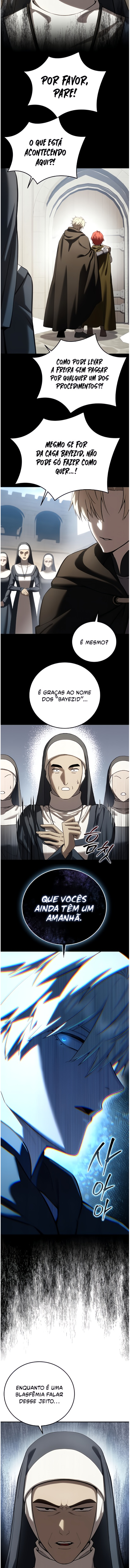 Read Mestre Espadachim Criado Pelas Estrelas Manga Online