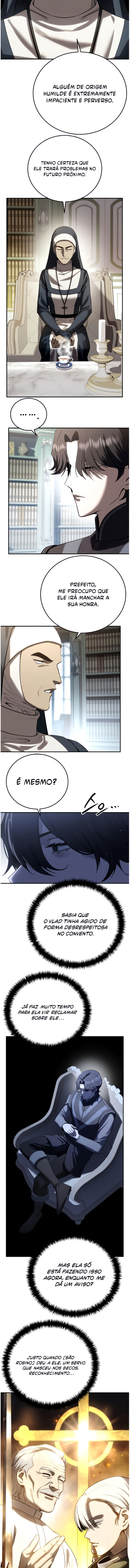 Read Mestre Espadachim Criado Pelas Estrelas Manga Online