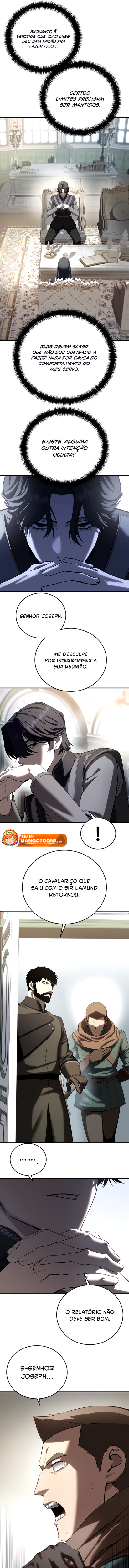 Read Mestre Espadachim Criado Pelas Estrelas Manga Online
