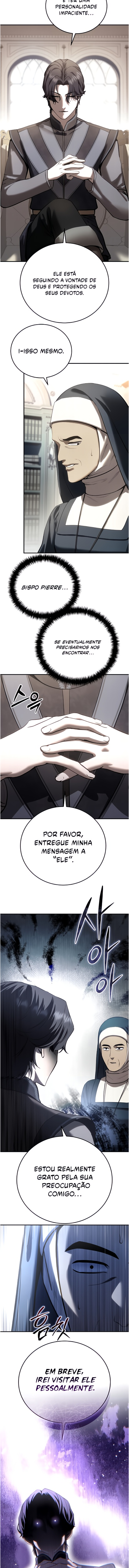 Read Mestre Espadachim Criado Pelas Estrelas Manga Online