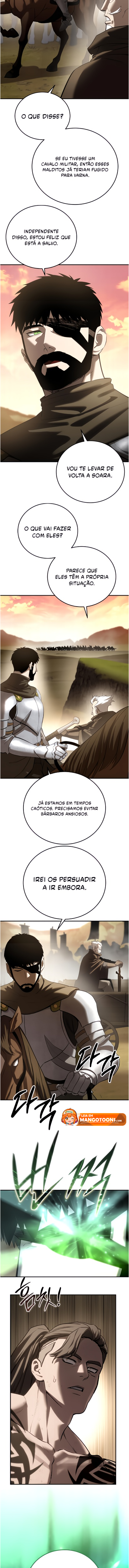 Read Mestre Espadachim Criado Pelas Estrelas Manga Online