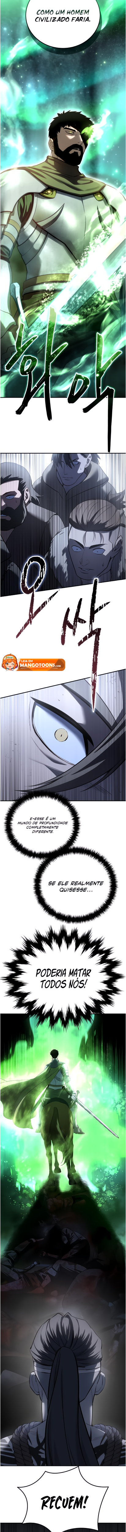 Read Mestre Espadachim Criado Pelas Estrelas Manga Online